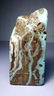 673 Grams Naturally itched Fluorescent Calcite Tumble - 2