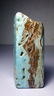 673 Grams Naturally itched Fluorescent Calcite Tumble - 3