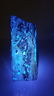 673 Grams Naturally itched Fluorescent Calcite Tumble - 5
