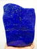 3.5 Kg Natural Self Standing Lapis Lazuli