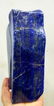 3.5 Kg Natural Self Standing Lapis Lazuli - 3