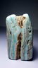 560 Grms Naturally itched Fluorescent Calcite Tumble - 2