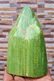 727 Grams Hand Carved Sarpentine Tumble - 2