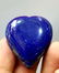 15 grams Hand Carved Natural Lapis Lazuli - 2