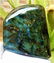 432.8 Grams Colorful Labradorite Healing Tumblr - 3