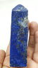 400 GRAMS LAPIZ LAZULI PYRAMID - 2