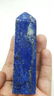 400 GRAMS LAPIZ LAZULI PYRAMID - 3