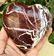 561 Grams Healing Jasper Healing Heart
