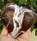 561 Grams Healing Jasper Healing Heart - 2