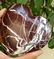 561 Grams Healing Jasper Healing Heart - 4