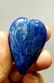 10 grams Natural Lapis Lazuli Heart - 4