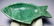137.5 Grams Healing Aventurine Fish Tray - 2