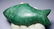 137.5 Grams Healing Aventurine Fish Tray - 3