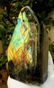 1242.3 Grams Colorful Labradorite Healing Tumblr
