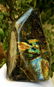 1242.3 Grams Colorful Labradorite Healing Tumblr - 3