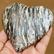 293 Grams Zebra Stone Healing Heart - 3