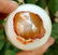 156 Grams Beautiful Onix Sphere -Diameter