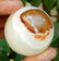 156 Grams Beautiful Onix Sphere -Diameter - 2