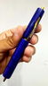 Lapis Lazuli Healing Pen - 2