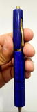 Lapis Lazuli Healing Pen - 3
