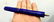 Lapis Lazuli Healing Pen - 4