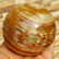 545 Grams Beautiful Onix Sphere -Diameter - 6