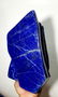4.74 kg Natural Lapis Lazuli Tumble - 2