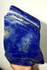4.74 kg Natural Lapis Lazuli Tumble - 5