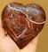 627 Grams Healing Jasper Healing Heart