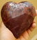 627 Grams Healing Jasper Healing Heart - 2