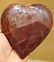 627 Grams Healing Jasper Healing Heart - 3