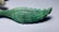 42 Gram Natural Aventurine Healing Spoon - 6