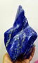 2800 Grams Afghan Lapis Lazuli Decorative Tumble