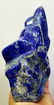 2800 Grams Afghan Lapis Lazuli Decorative Tumble - 2