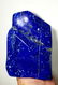 2.33 kg Royal Blue Natural Lapis Lazuli Tumble