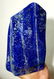 2.33 kg Royal Blue Natural Lapis Lazuli Tumble - 3