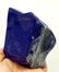 510 Grams Afghan Lapis Lazuli Decorative Tumble - 2