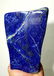 1.69 kg Royal Blue Natural Lapis Lazuli Tumble - 2