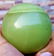 170 Grams Calcite Sphere - Diameter 51 mm - 4