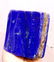 800 Grams Natural Self Standing Lapis Lazuli