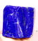 800 Grams Natural Self Standing Lapis Lazuli - 2