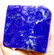 800 Grams Natural Self Standing Lapis Lazuli - 3