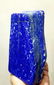1.55 kg Royal Blue Natural Lapis Lazuli Tumble - 2