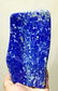1.55 kg Royal Blue Natural Lapis Lazuli Tumble - 3