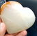 179.5 Grams Amazing Healing Onix Heart - 3