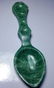 62.9 Gram Natural Aventurine Healing Spoon