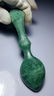 62.9 Gram Natural Aventurine Healing Spoon - 4