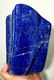 2.83 kg Royal Blue Natural Lapis Lazuli Tumble - 2