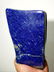2.83 kg Royal Blue Natural Lapis Lazuli Tumble - 3