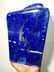 2.83 kg Royal Blue Natural Lapis Lazuli Tumble - 4
